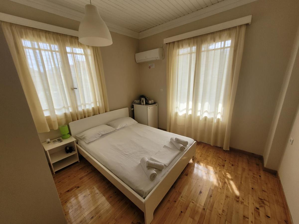 Villa Petros Нидри Екстериор снимка